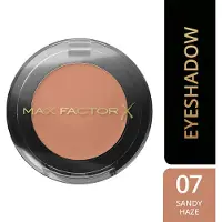 Max Factor Masterpiece Mono Eyeshadow Ögonskugga 2 g Nr. 07. Sandy Haze