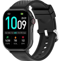 Denver SWG-159B Smartwatch Svart