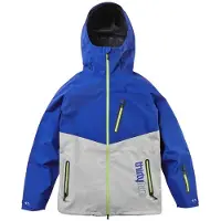 Thirtytwo Grasser Jacka