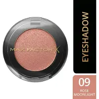 Max Factor Masterpiece Mono Ögonskugga 1.85 g Nr. 09 - Rose Moonlight
