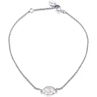 Efva Attling Love Bead armband Rosenkvarts 14-100-02416-1619