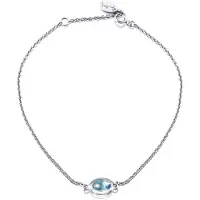 Efva Attling Love Bead armband Topas 14-100-02418-1619