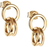 Efva Attling Messy Rings örhängen 12-108-02361-0000