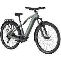 Scott Bikes Axis 40 Bosch Performance 29´´ Cues Rd-u6000gs 2025 Elcykel