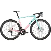 Scott Bikes Addict Rc 10 Ultegra Di2 R8150 2026 Racercykel