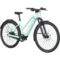 Scott Bikes Passage 10 Belt Slope 28´´ Alfine Sl-s503 2026 Elcykel