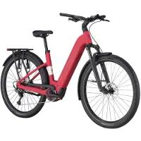 Scott Bikes Sub 30 Wave Performance Cx 28´´ Cues Rd-u6000gs 2025 Elcykel