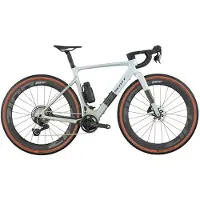 Scott Bikes Solace Gravel 10 28´´ Force Xplr Etap Axs 13s 2026 Elcykel Gravel