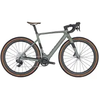 Scott Bikes Solace Gravel Eride 20 Tq Hpr50 Rival Xplr Etap Axs 2025 Elcykel Gravel