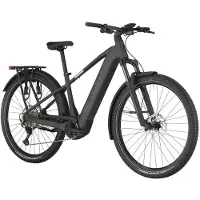 Scott Bikes Axis 20 Performance Cx 29´´ Deore Rd M6100sgs 2025 Elcykel