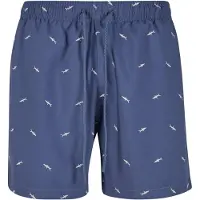 Urban Classics Embroidery Simshorts