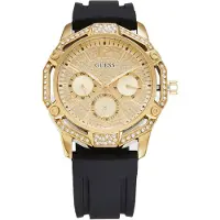 GUESS Regal 46mm 3atm Quartz/analogical Klocka