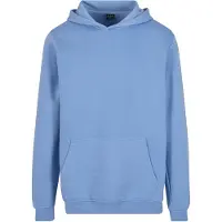 Urban Classics Sweatshirt 'Essential' blå