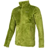 Trango Agen Fleecejacka Med Huva