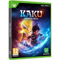 Series X Kaku Ancient Seal