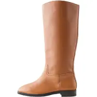 Next Stövel karamell