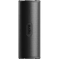 Sudio F4 Bluetooth-högtalare 20W - Svart / portabel bluetooth-högtalare