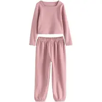 Next Pyjamas gammalrosa