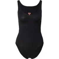 Magic bodyfashion Shapingbody 'Perfect Shaper' svart