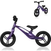 Lionelo Bart - balansinis dviratukas | Violetinė Amethyst