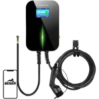 Besen Bs20 11lkw App Elbilsladdare
