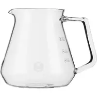 Timemore Glass Server glaskanna 600 ml