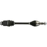 PASCAL Drivaxel G23006PC