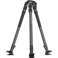Sirui Pro Video Tripod Kit Rapid SVS75+VHS10 Tripod.
