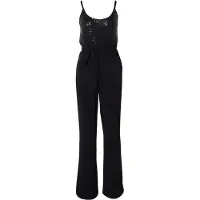 About You Jumpsuit 'Lia' svart