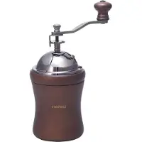 Hario Kaffekvarn Dome