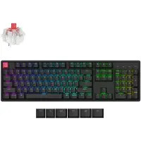 Keychron K10x-j1 Trådlöst Mekaniskt Tangentbord