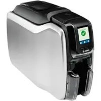 Zebra ZC300 Plastkort skrivare - Färg - Bläcksublime