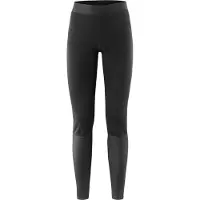 Loeffler Carbon Ab Warm Leggings