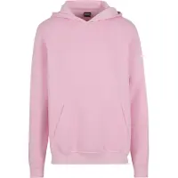 Urban Classics Sweatshirt 'Essential' ljusrosa