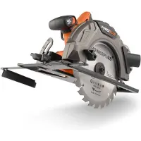 Powerplus Powdp25230 185 Mm Cirkelsåg