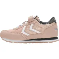 Hummel Sneakers REFLEX JR flickor - Rosa - 29