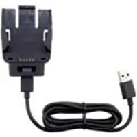 Datalogic - RF-basstation för streckkodsläsare - USB-laddare med 1 plats