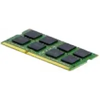 Lenovo - DDR3L - modul - 8 GB - SO DIMM 204-pin - 1600 MHz / PC3L-12800 - 1.35 V - ej buffrad - icke ECC - för G40X; G50; G50-30; G50-45; G50-70; I...