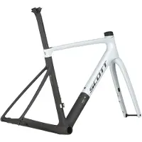 Scott Bikes Addict Rc Pro Mx 2025 Landsvägscykelram