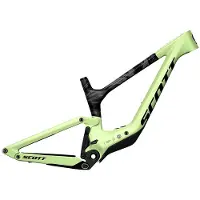 Scott Bikes Ransom 900 Rc Hmx 2025 Mtb-ram