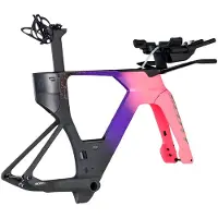 Scott Bikes Plasma Rc Ltd Hmx 2024 Landsvägscykelram