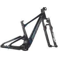 Scott Bikes Spark Rc Sl Hmx Sl 2025 Mtb-ram