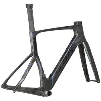 Scott Bikes Foil Rc Ultimate Hmx Sl 2025 Landsvägscykelram