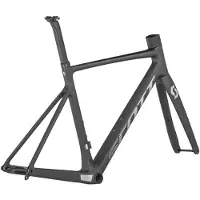 Scott Bikes Addict Rc Ultimate Hmx Sl 2024 Landsvägscykelram