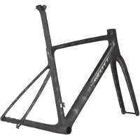 Scott Bikes Addict Rc Ultimate Hmx Sl 2025 Landsvägscykelram