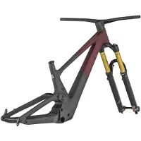 Scott Bikes Genius Ultimate Hmx 2025 Mtb-ram