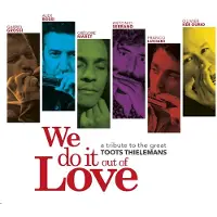 Ginza.se Rossi Alex: We Do It Out of Love (Red Marble)