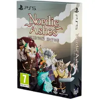 Nordic Ashes The Complete Saga (Collector Edition) (PS5)