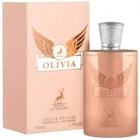 Maison Alhambra - Olivia Eau de Parfum