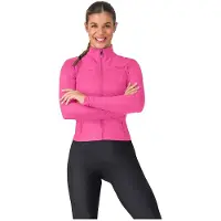 Castelli Sfida 3 Långärmad Trikå